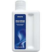 Amazon.co.jp: Dreame 水拭き掃除機用 AWH10 床洗剤 500ml G10 / H12
